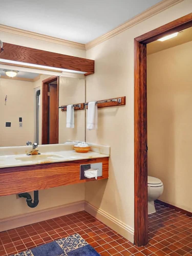 Coachman Inn Suites 61/64
