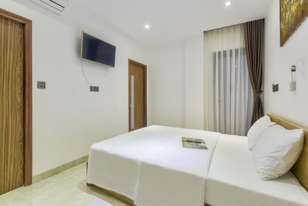 Annie Danang Hotel & Apartment 18/45