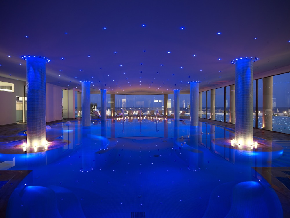 Atrium Prestige Thalasso Spa Resort and Villas 32/66