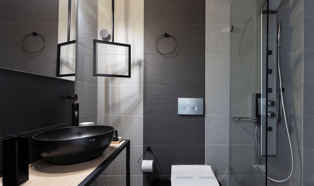 Boutique Hotel Glaros - Adults Only 49/50