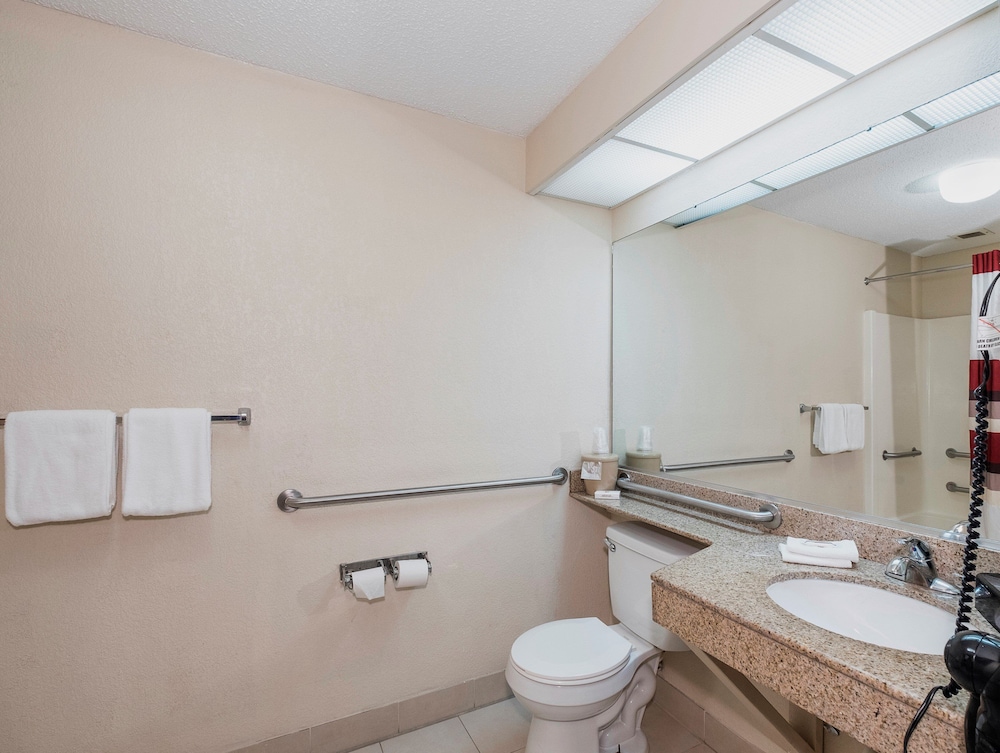 Wingate by Wyndham Augusta I-20 50/56