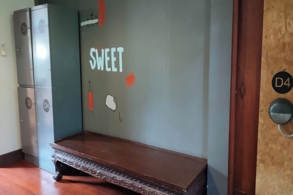Chiang Mai D Hostel 6/50