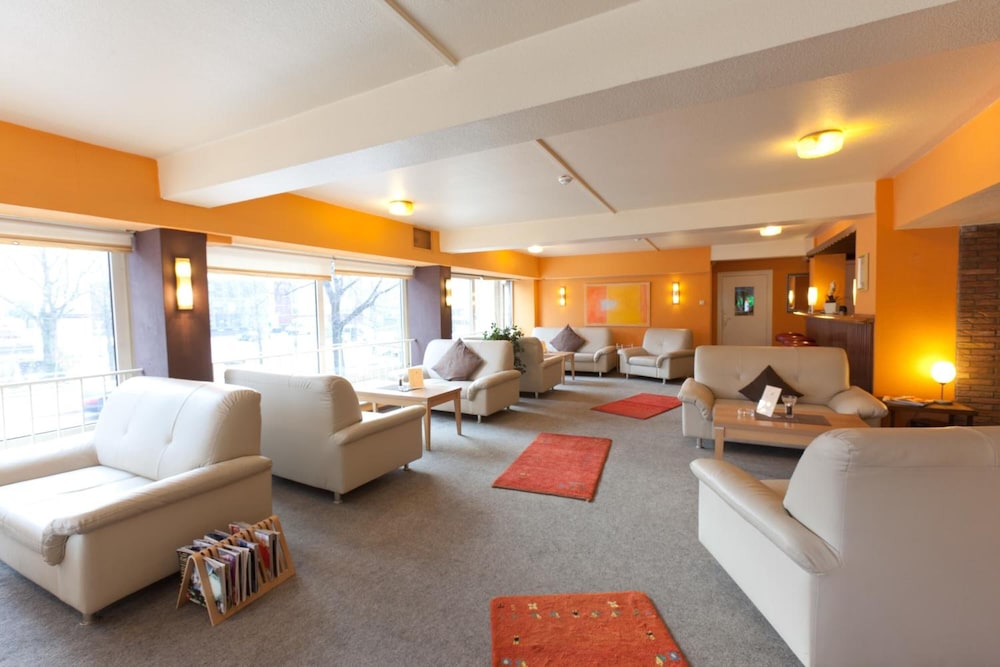 Hotel Imperial Hamburg 23/54