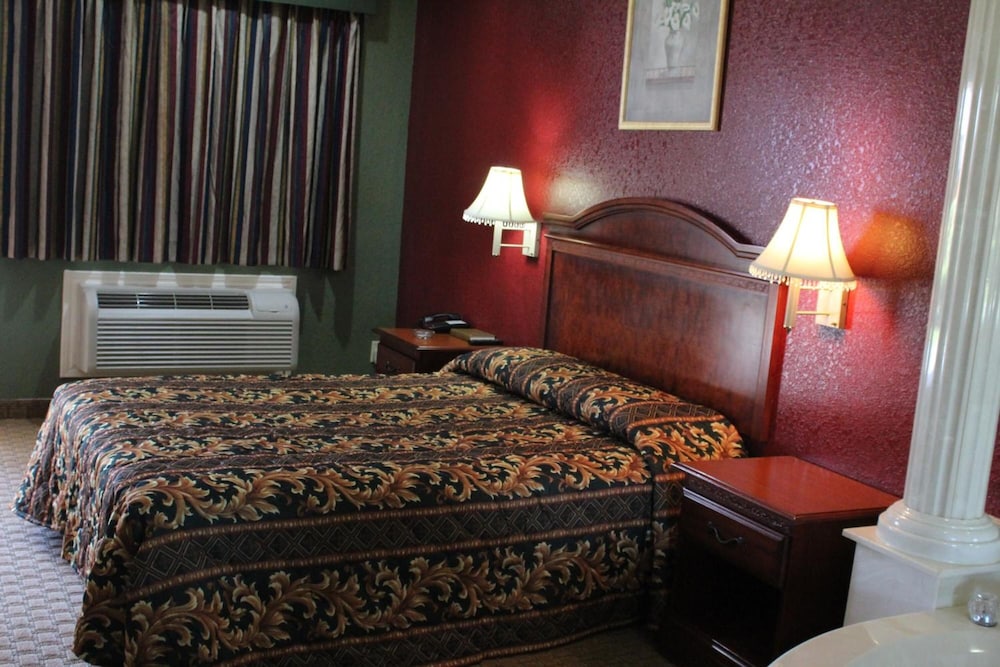 Budget Inn 20/39