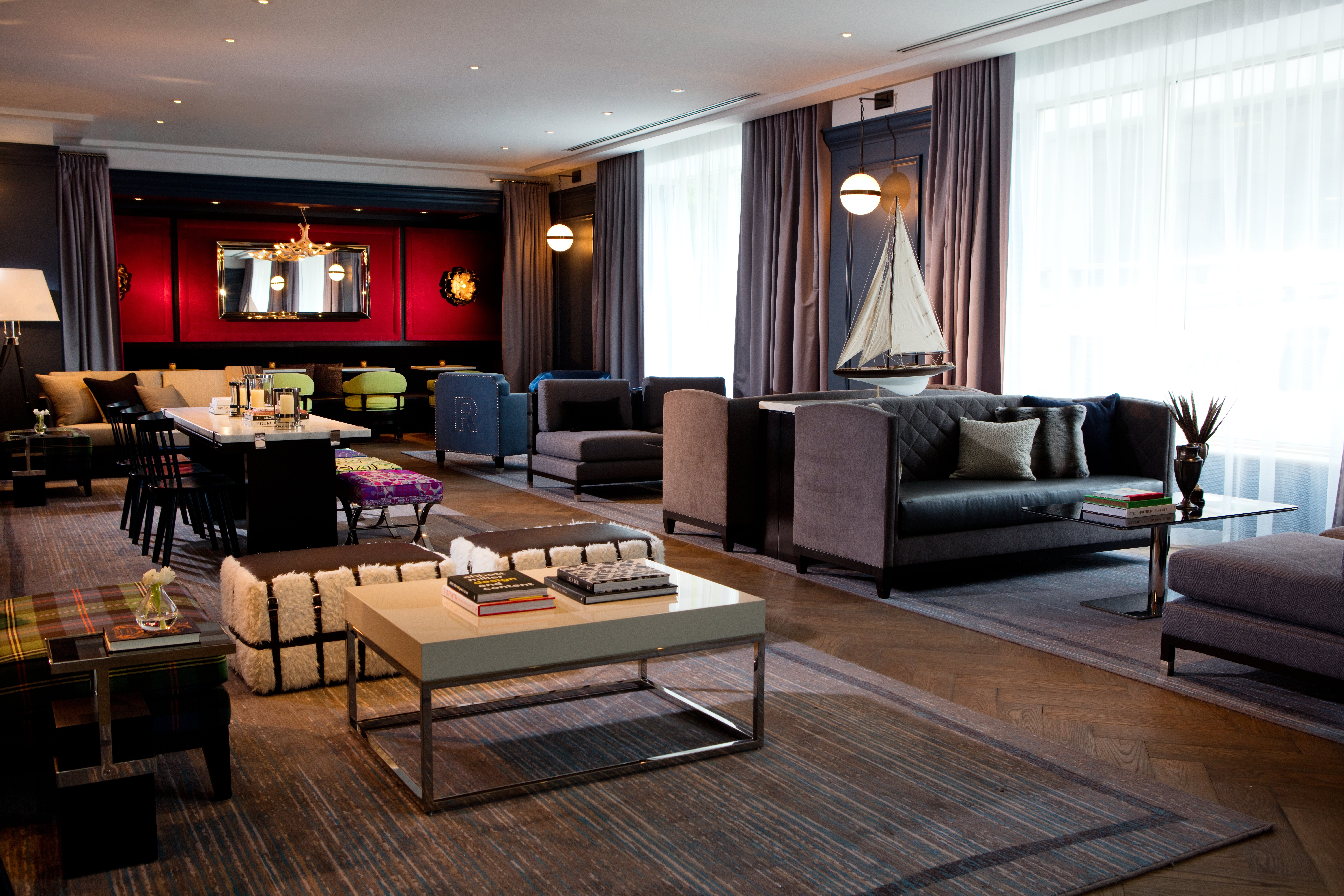 Kimpton Cardinal Hotel 51/84