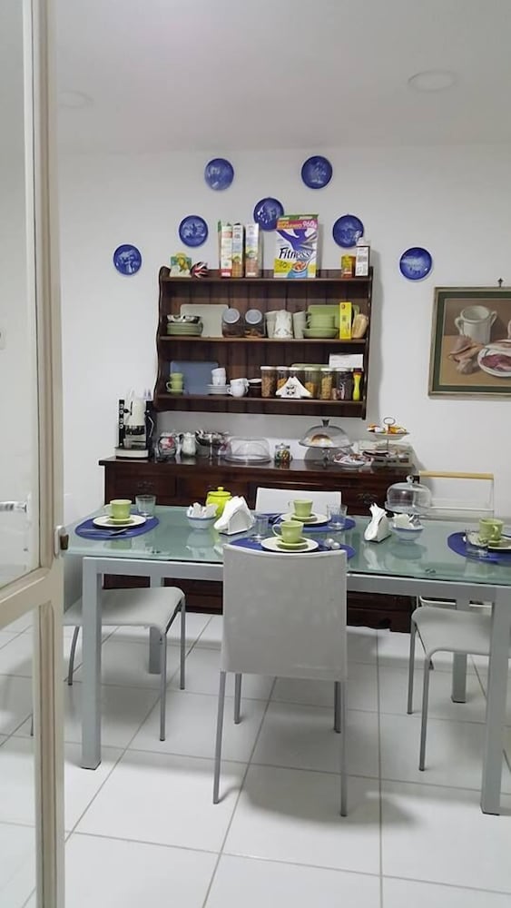 Bed and Breakfast Massico 3/50