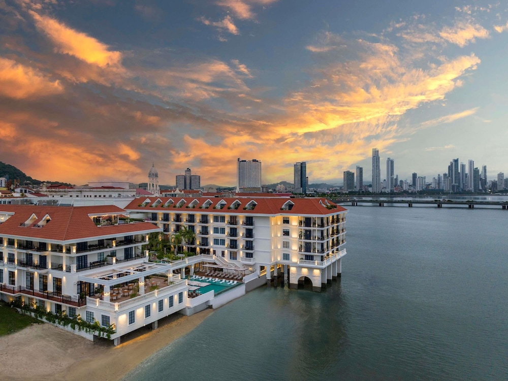 Sofitel Legend Casco Viejo 55/58