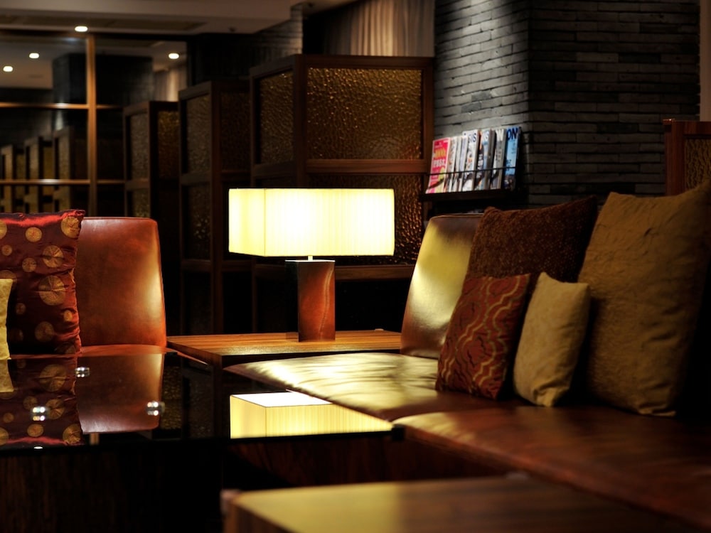 Shinagawa Prince Hotel N Tower 16/50