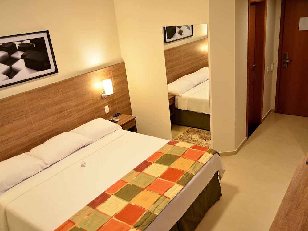 Matao Hotel Suites By Mercure (ex Matao Othon Suites) 20/73