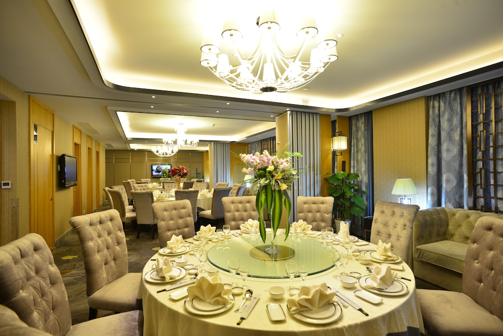 Excemon Yuyao Hemudu Hotel 12/18