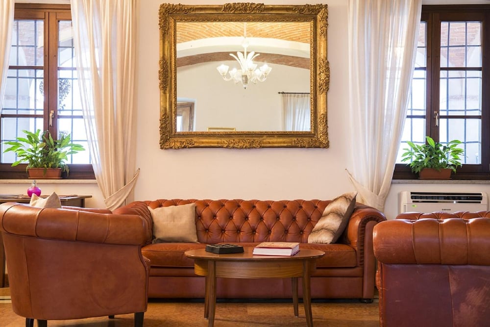 Albergo Corte Albertina 22/39