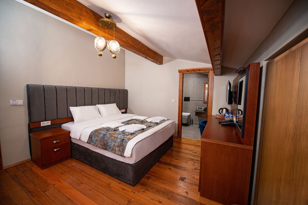 Ahiska Palas Otel 9/46