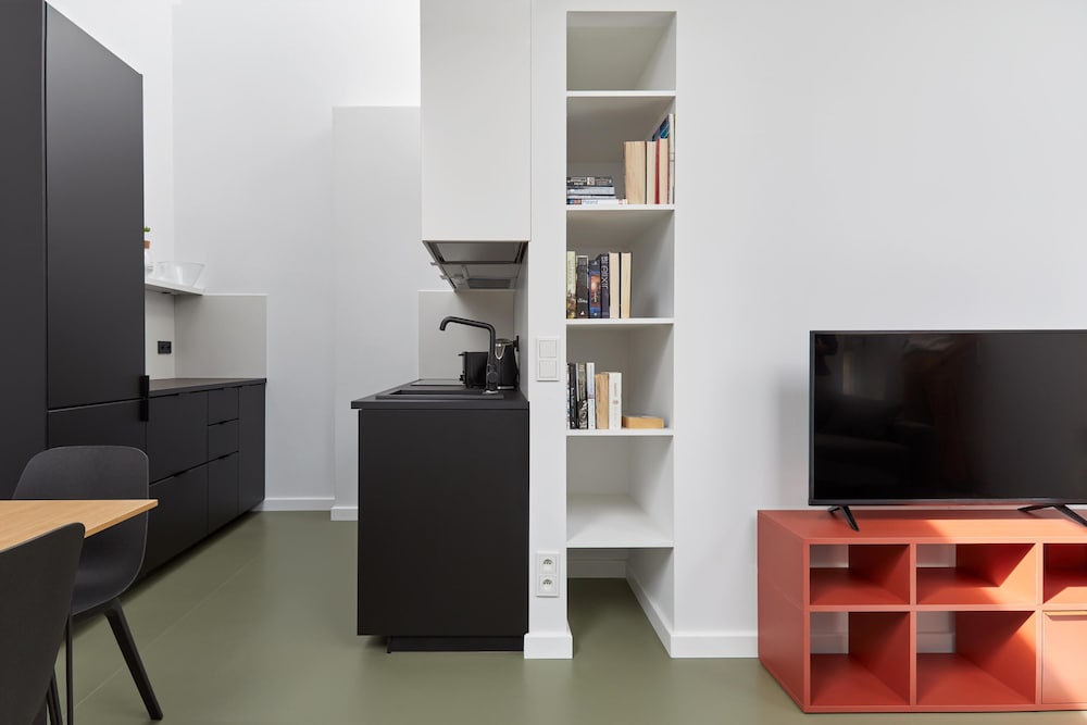 Plantonia Aparthotel 37/45