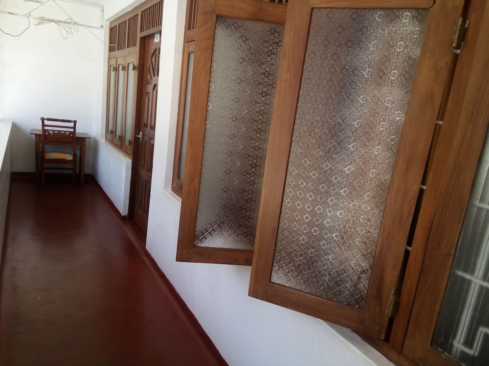 Mango Garden Hotel 3/40