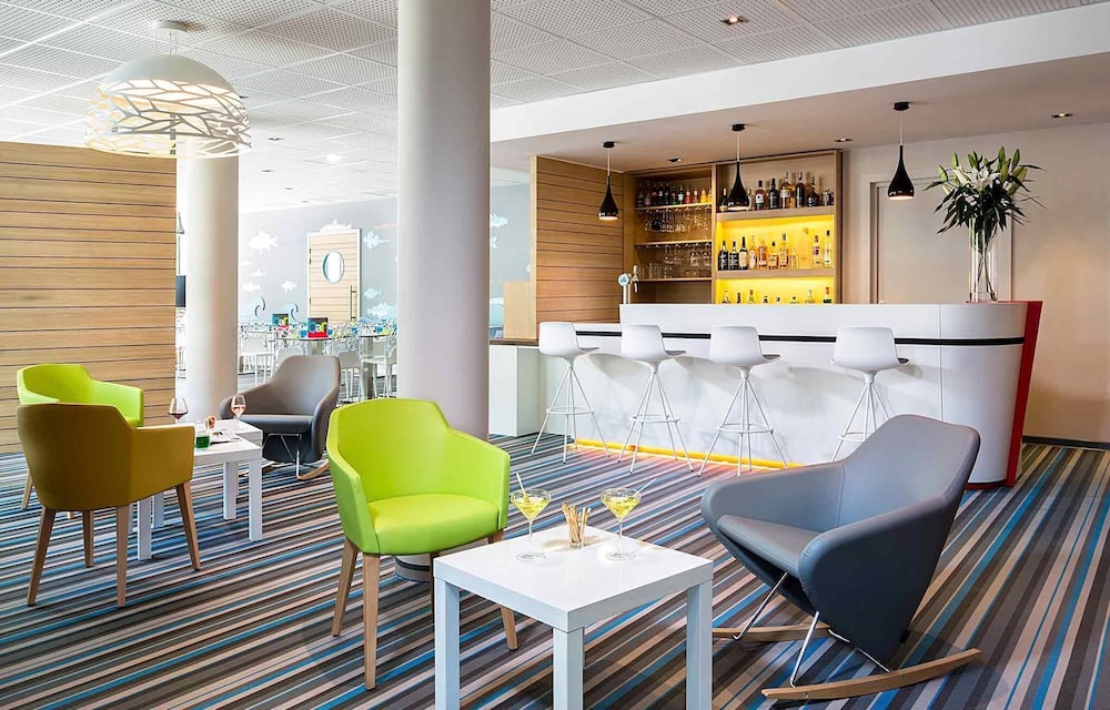 ibis Styles Strasbourg Avenue du Rhin 54/73
