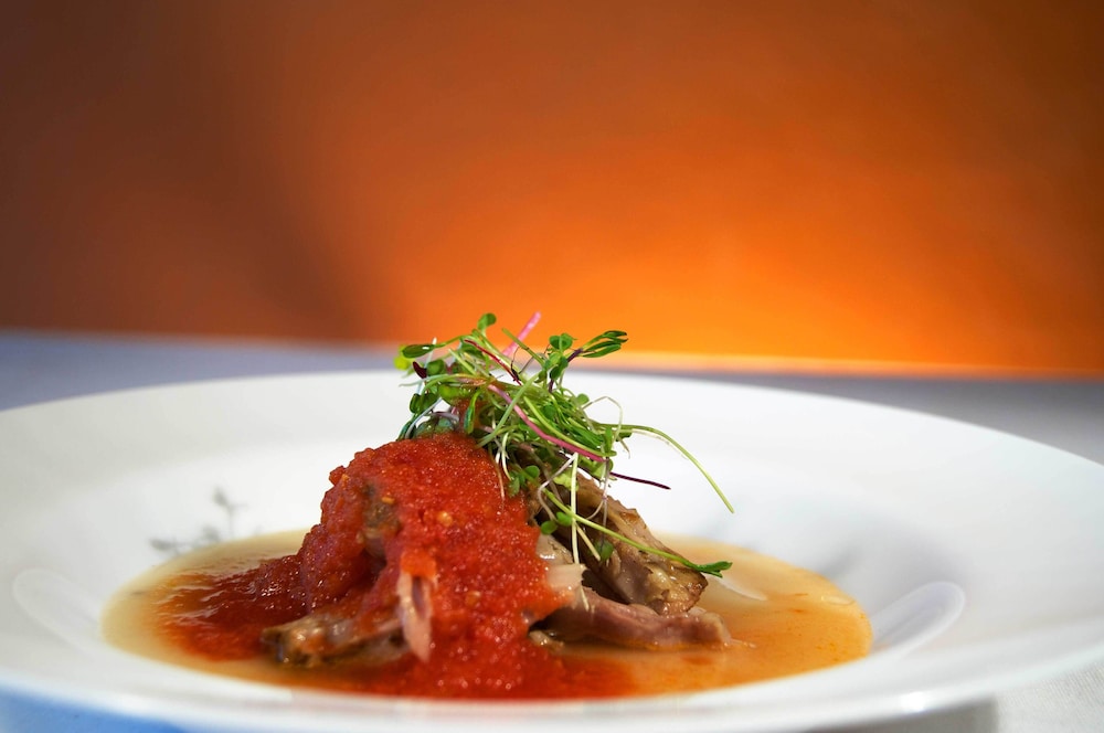 HACIENDA NOC-AC HOTEL & SPA 18/50