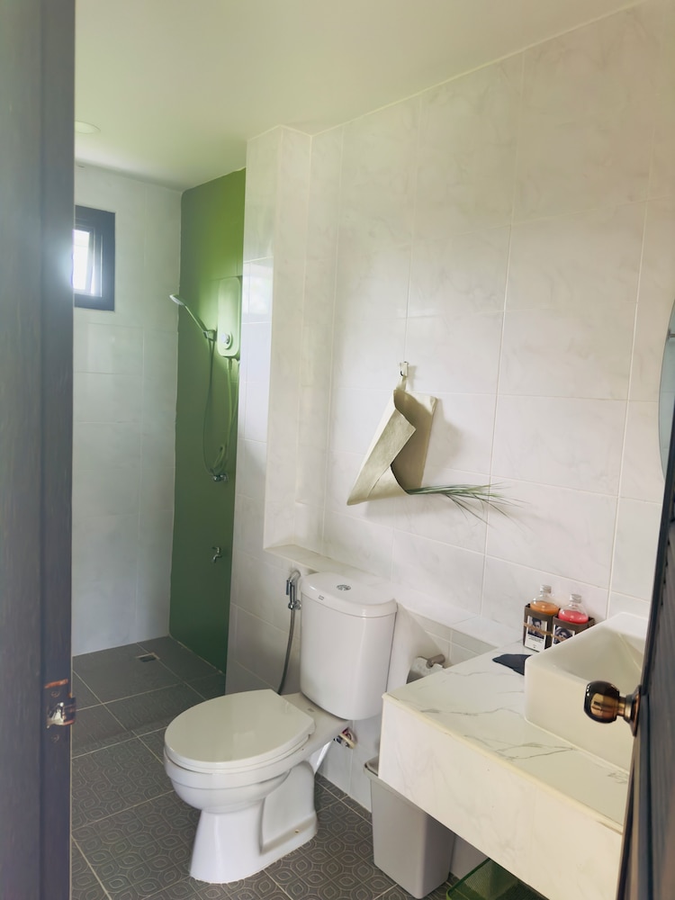 Waste Land Homestay & Resort Chiangmai 34/34
