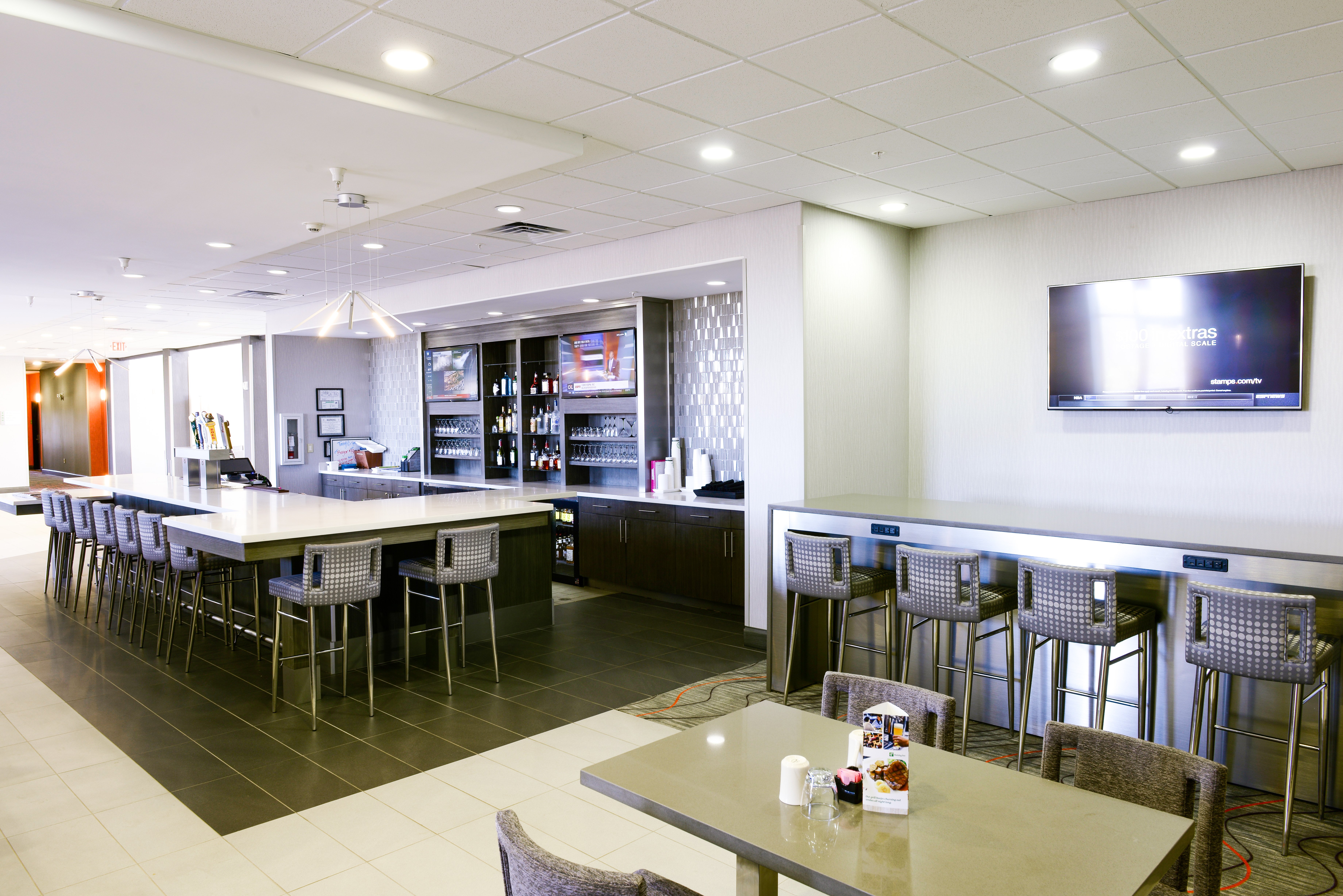 HOLIDAY INN ABILENE - NORTH COLLEGE AREA 51/63