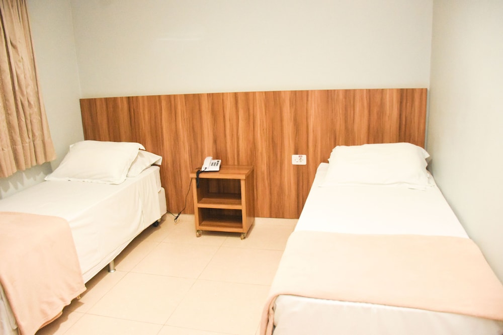 Maximus Sottile Hotel 20/57