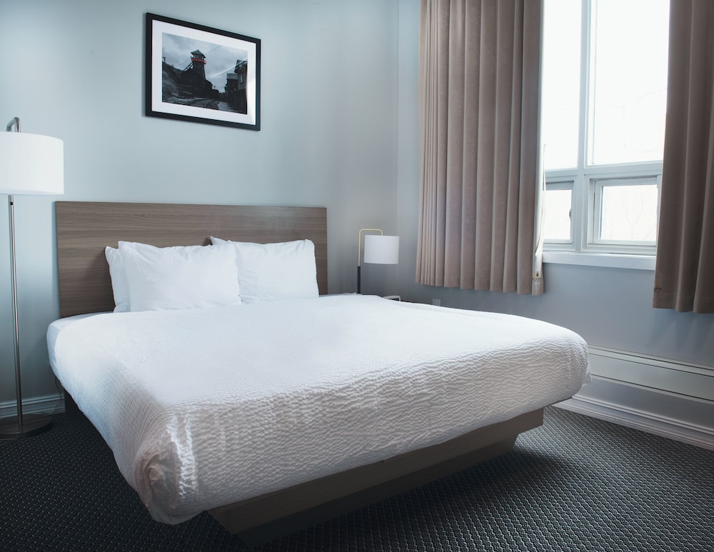 Ramada by Wyndham Kirkland Lake 15/48