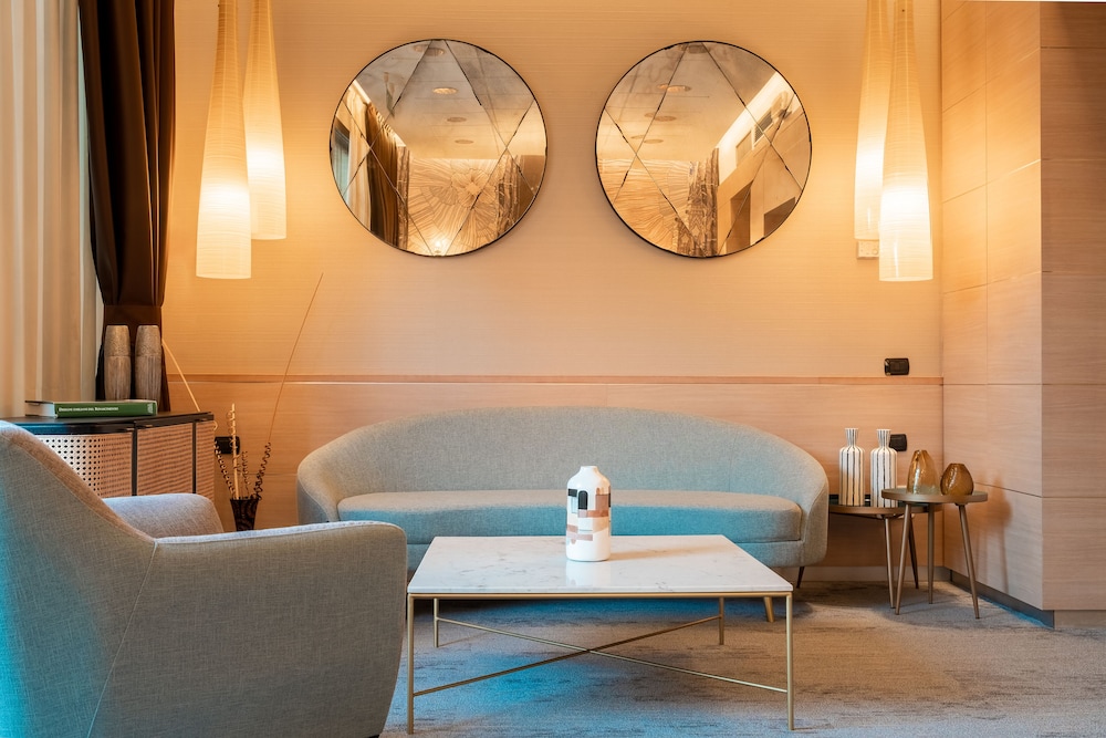 Savhotel Aemilia Bologna 27/68
