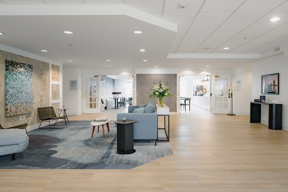 Hotel Bethany Beach 5/50