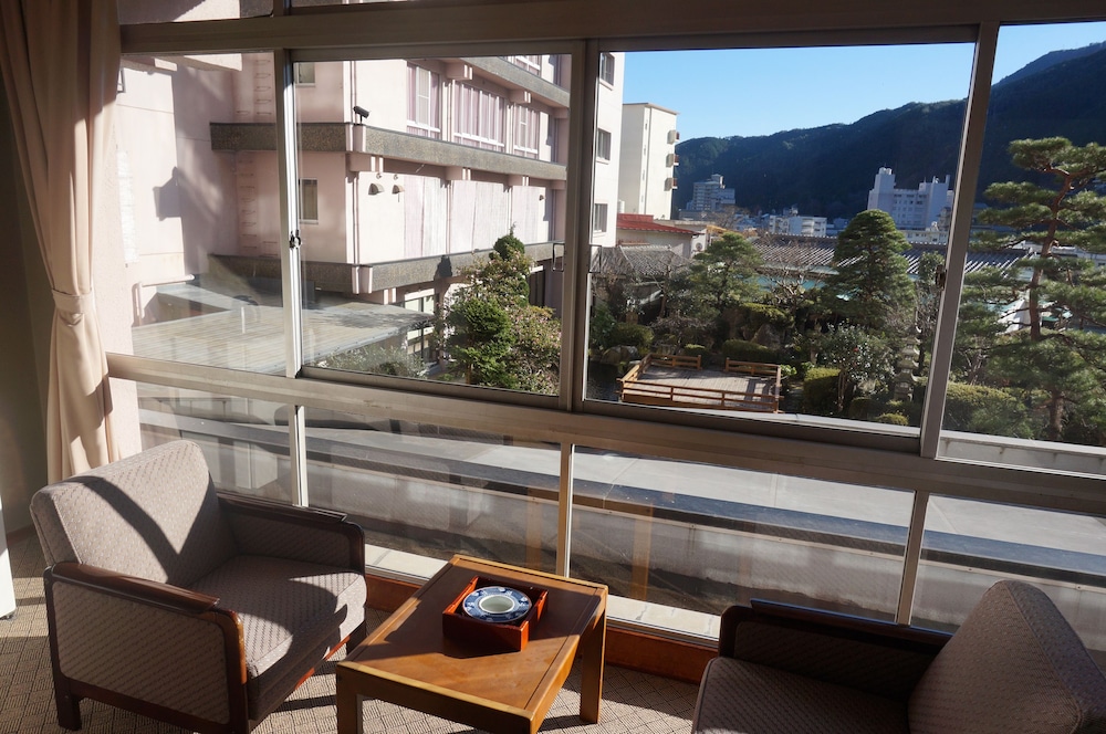 Gero Onsen Bosenkan 51/75