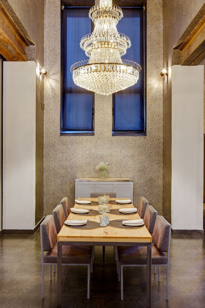 Hotel Sercotel Ciutat D Alcoi 58/64