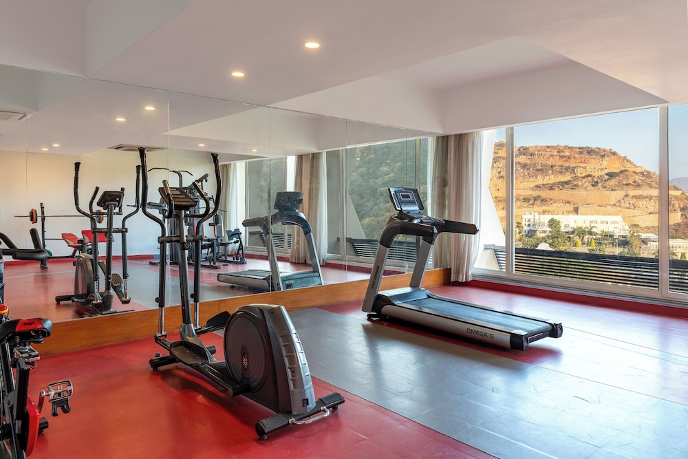 Via Lakhela Resort & Spa 29/50
