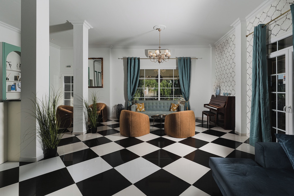 Aeolos Boutique Hotel & Suites 7/65