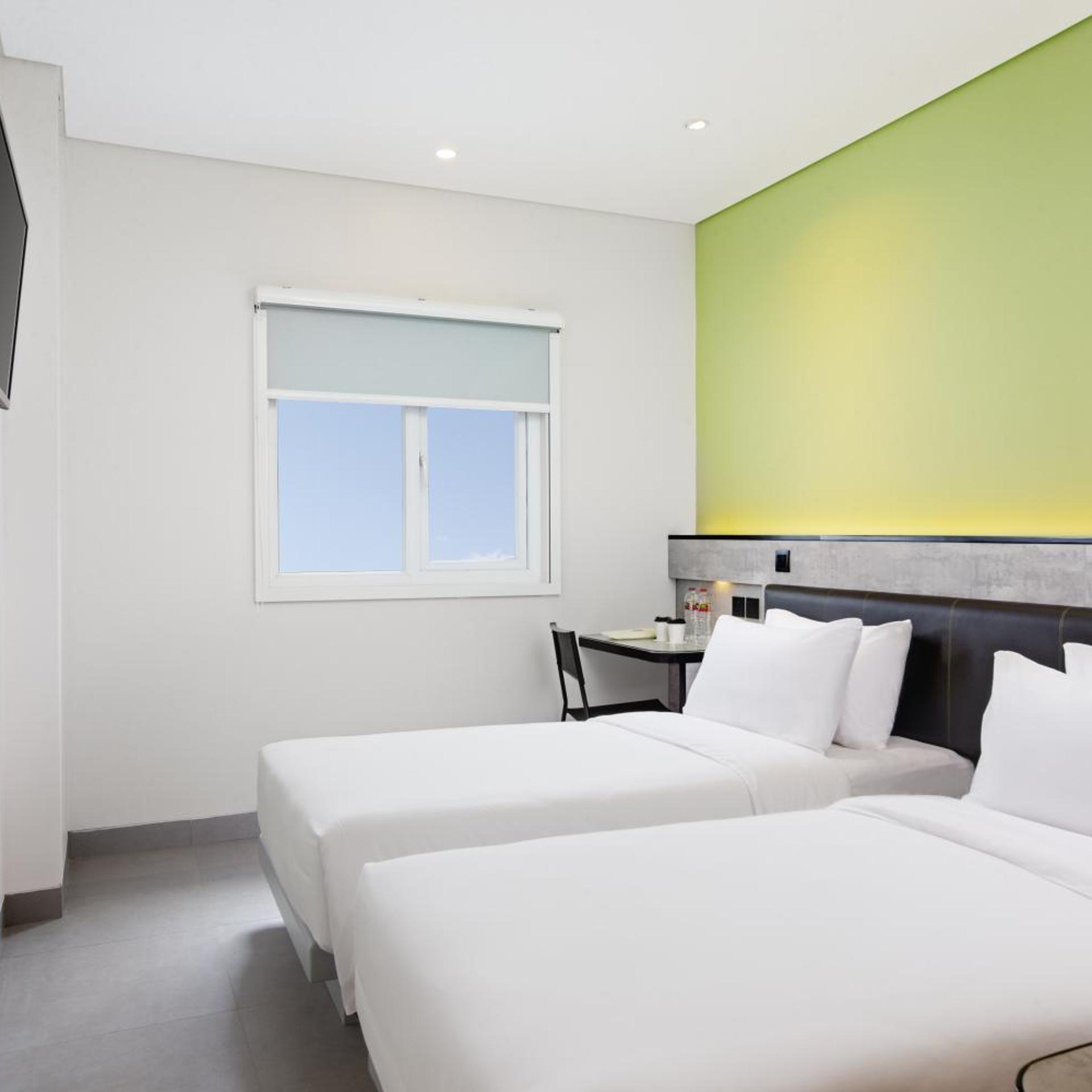 Amaris Hotel Tasikmalaya 5/36