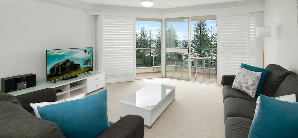 Solnamara Beachfront Apartments 55/75