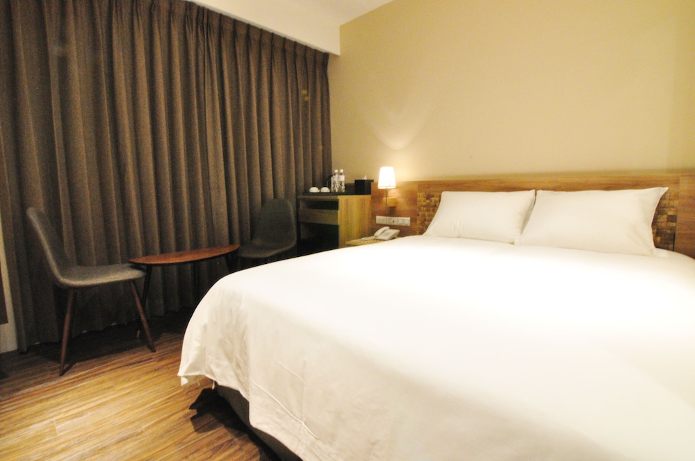 Hotelkuei 26/64