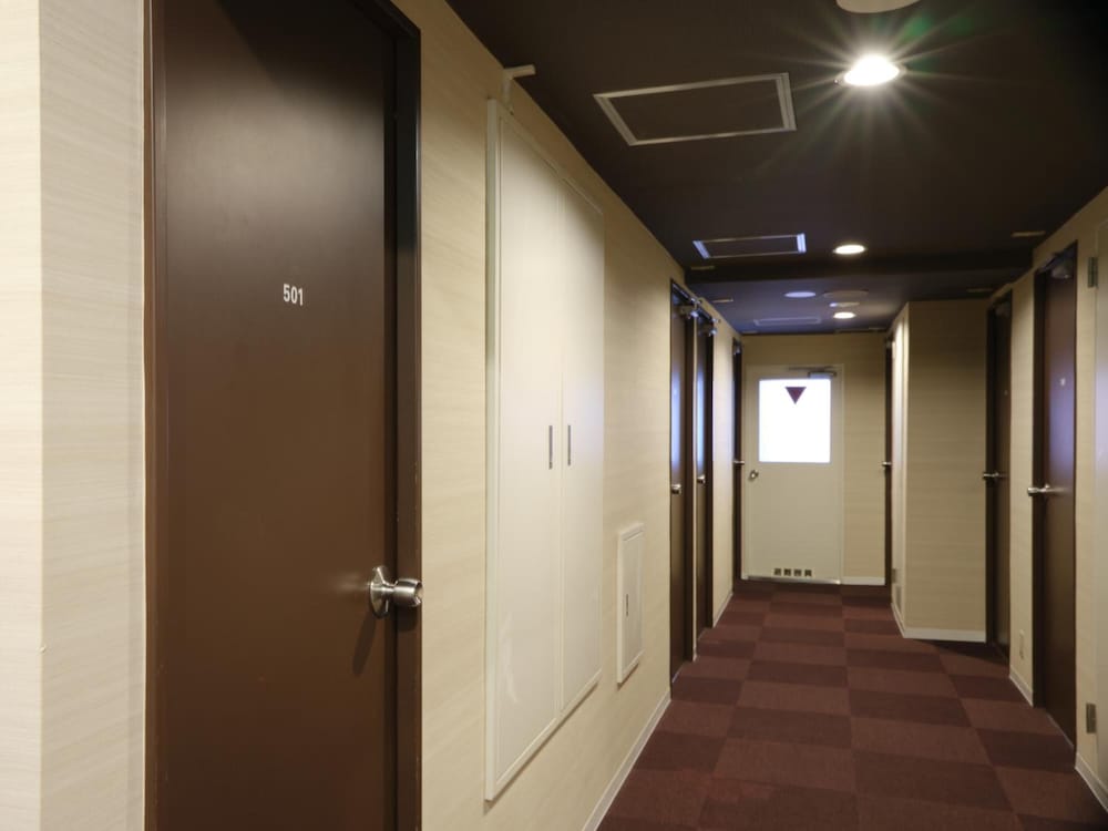 ポッド セレクト ホテル 新宿 写真3