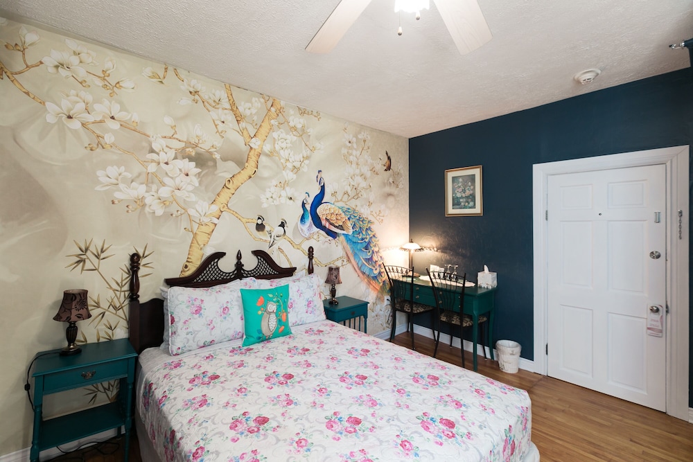 Prince Street Suites 13/50