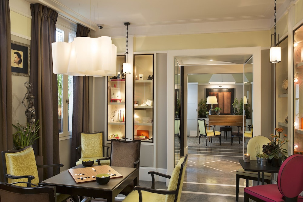 Villa Madame 35/52