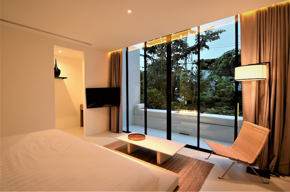 K Maison Lanna Boutique Hotel-SHA Plus Certified 35/50
