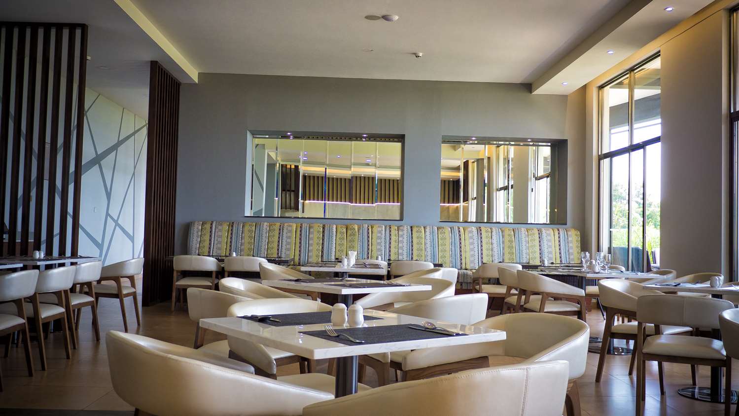 Kisumu Hotel. 5/6