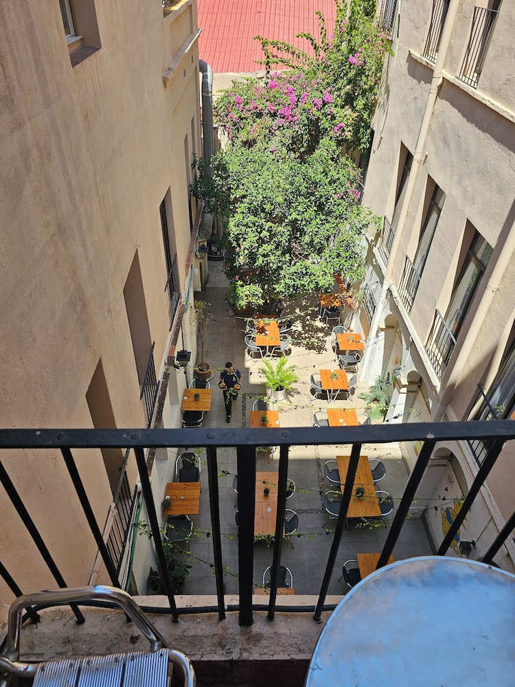 Hotel Palermo 23/44