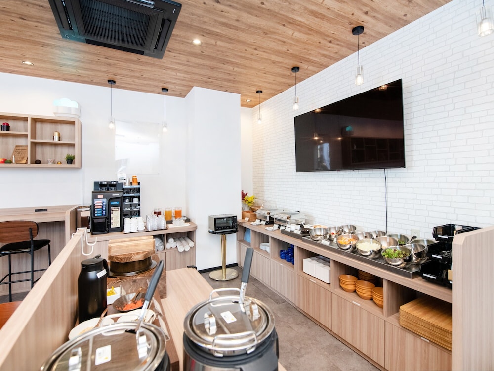 APA Hotel Fukuoka Tenjin Nishi 44/50