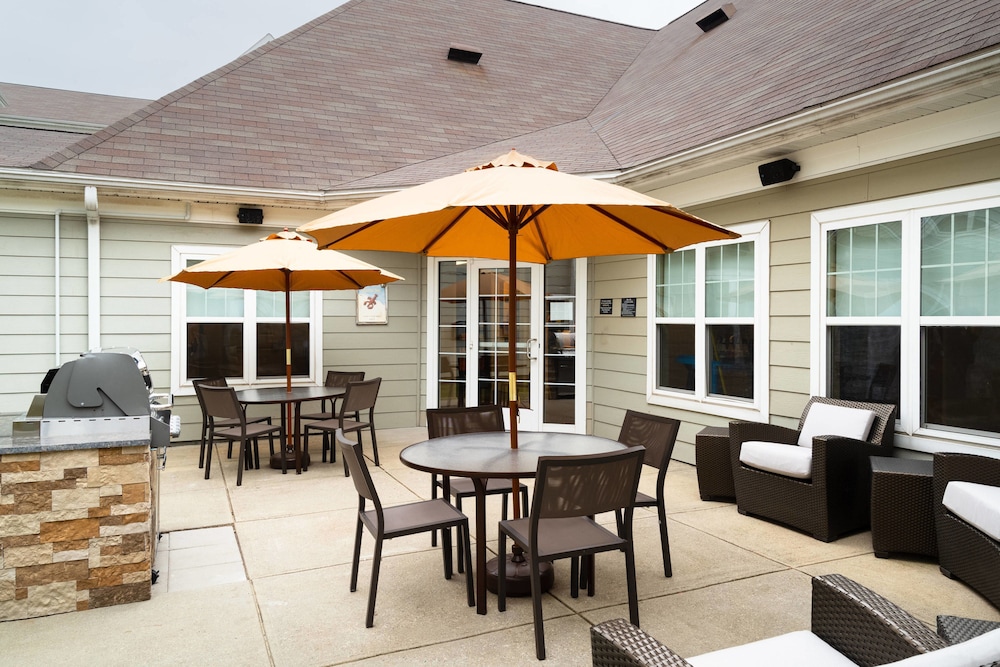 Residence Inn By Marriott New Bedford Dartmouth 24/30