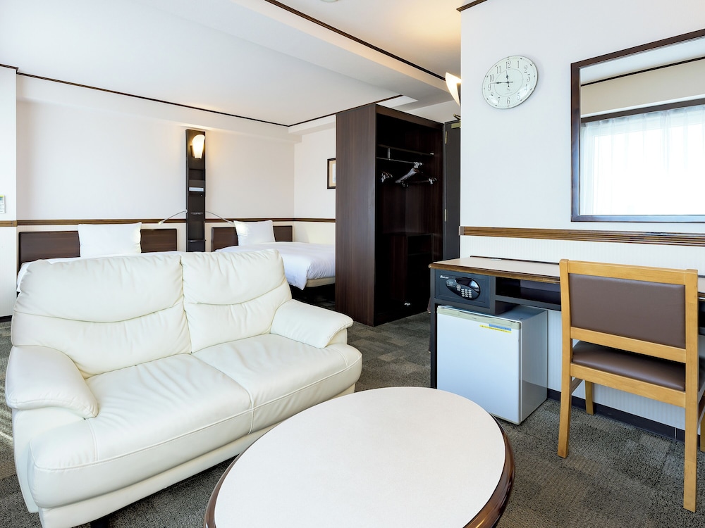 Toyoko Inn Tochigi Ashikaga-eki Kita-guchi 49/64