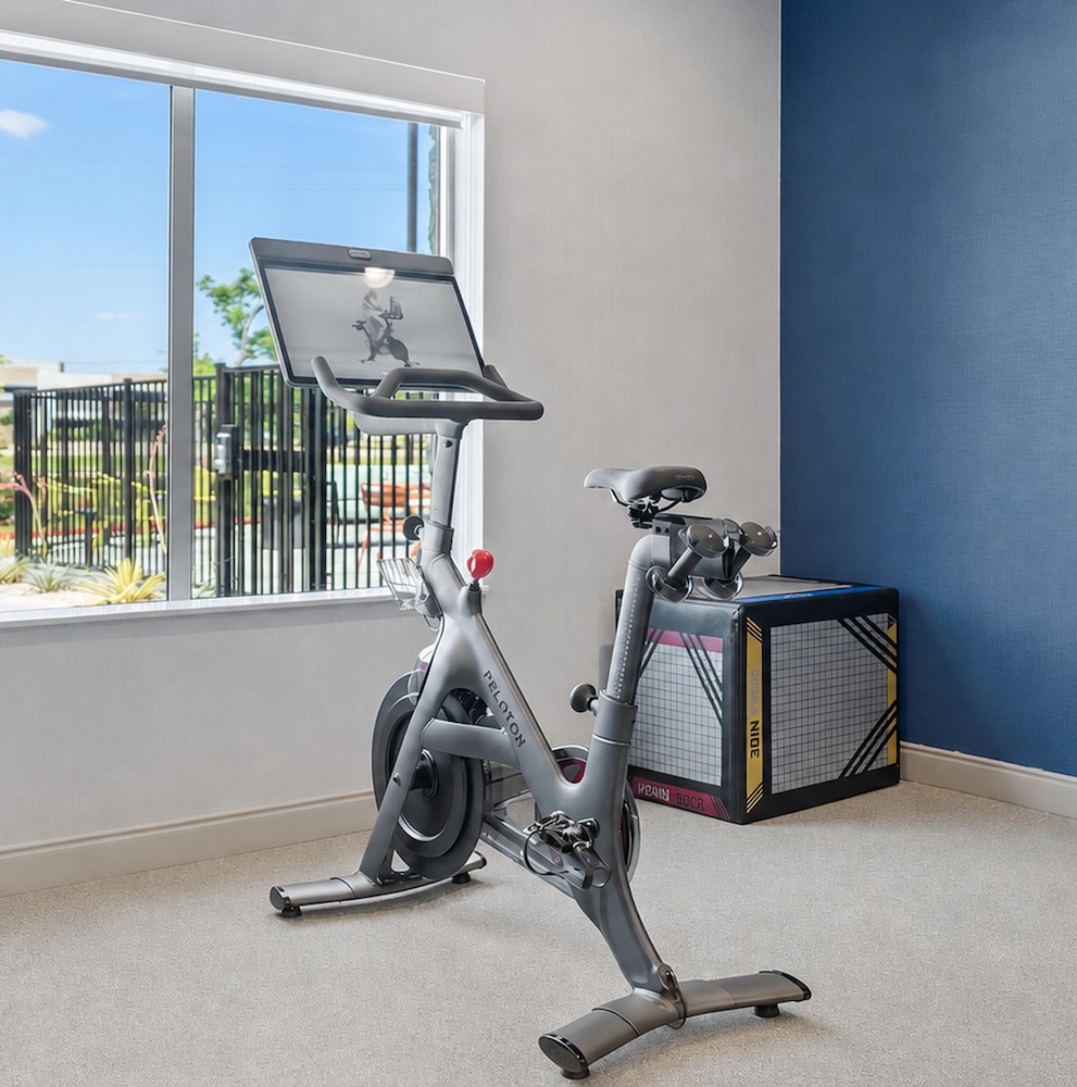 Hampton Inn by Hilton Wharton 24/40