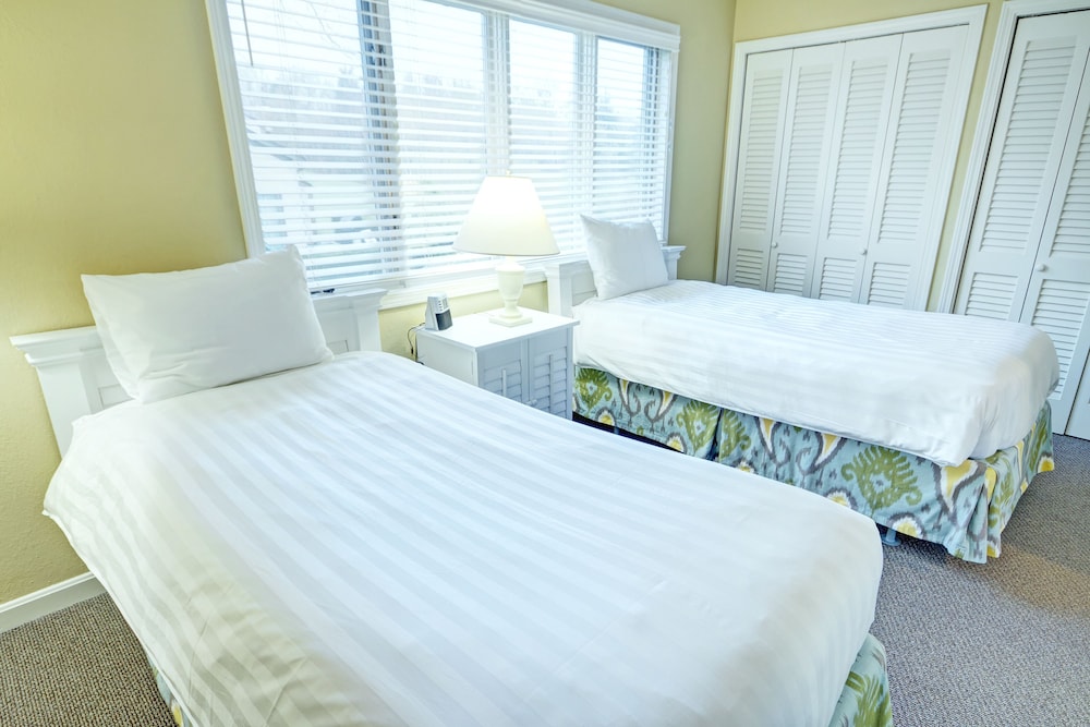 Club Wyndham Newport Overlook 9/50