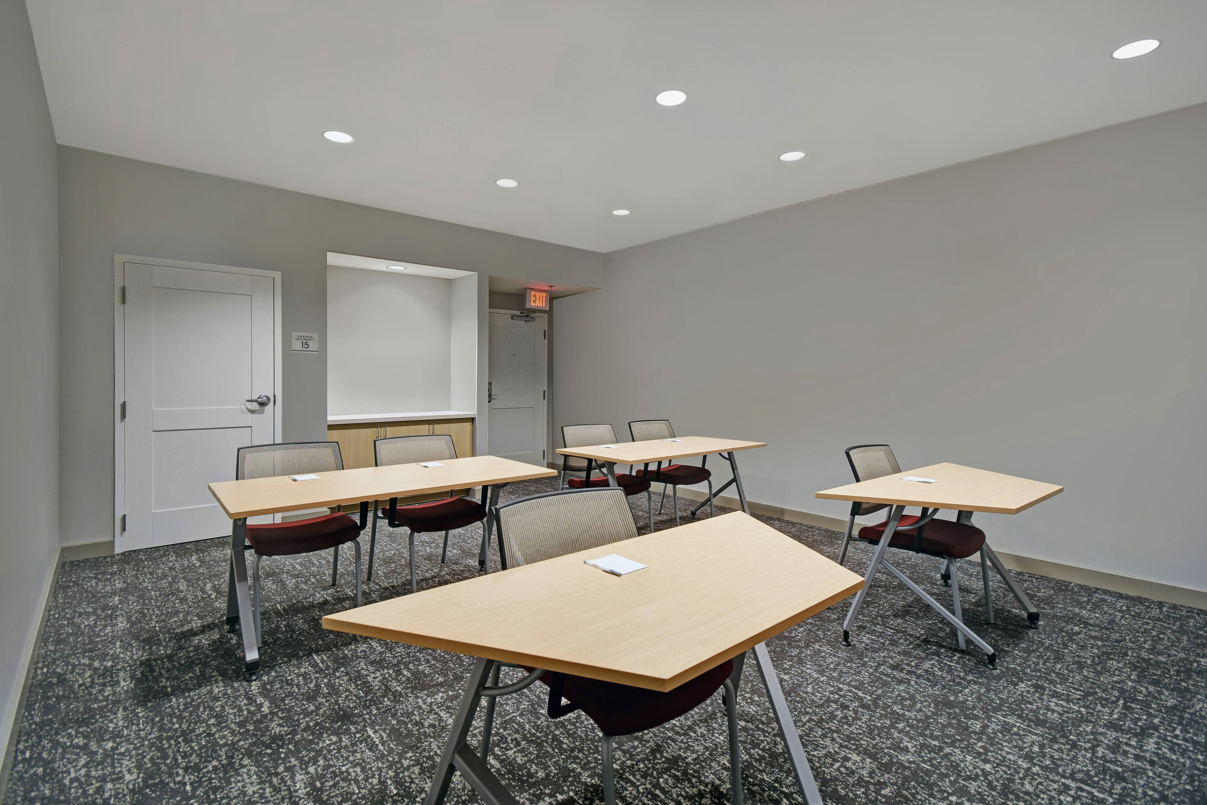 TownePlace Suites by Marriott Westport 44/49