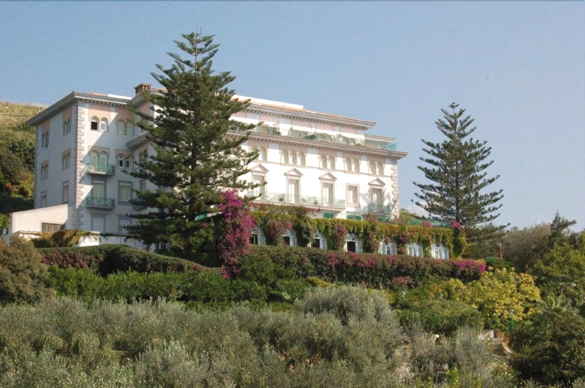 Grand Hotel San Michele 1/58
