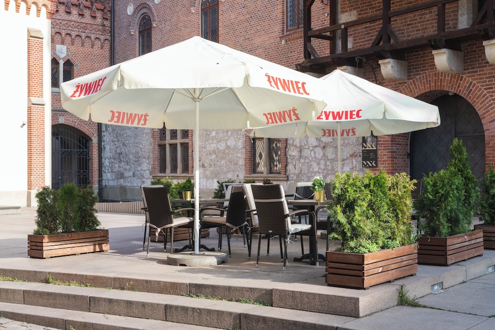 Hotel Polski Pod Bialym Orlem 40/50
