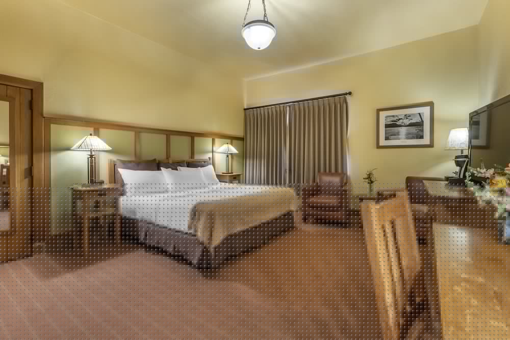 The Omni Grove Park Inn 19/77