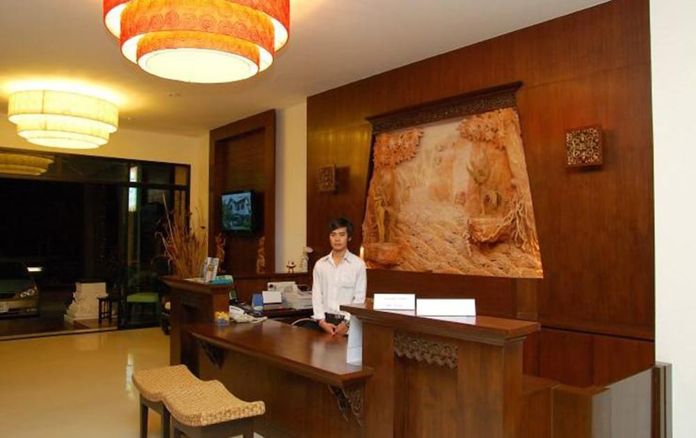 Nicha Suite Hua Hin 9/47