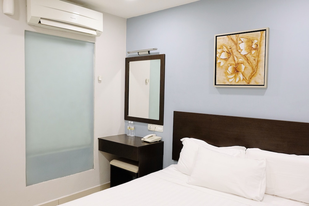 De Era Hotel 23/46